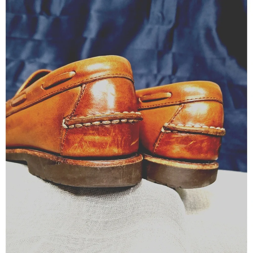 Allen Edmonds allen edmonds